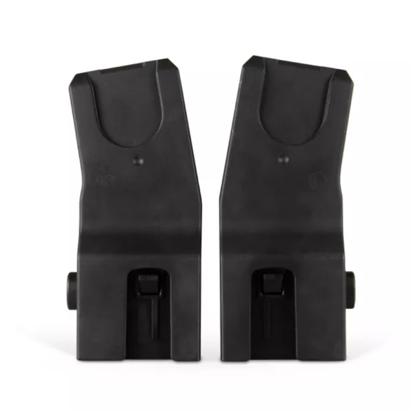 Nia Universal Car Seat Adapters for Newborn Travel