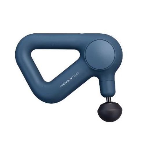 Therabody Theragun Relief Massage Gun - Navy