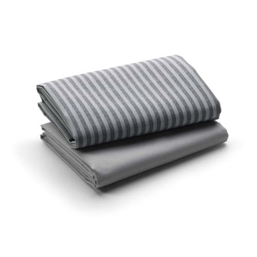 Graco Pack ‘n Play Playard Fitted Sheets, 2 pack, Gust