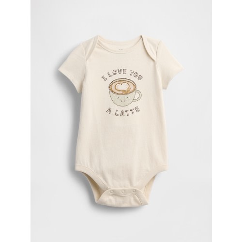 Baby First Favorites Bodysuit