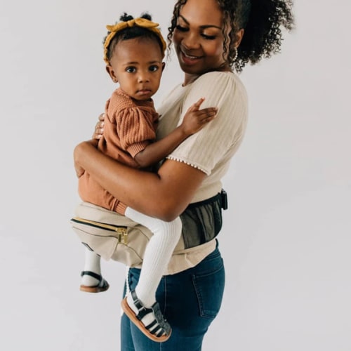 Tushbaby Hip Carrier