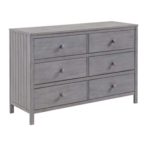 Everlee 6-Drawer Dresser | Soho Baby