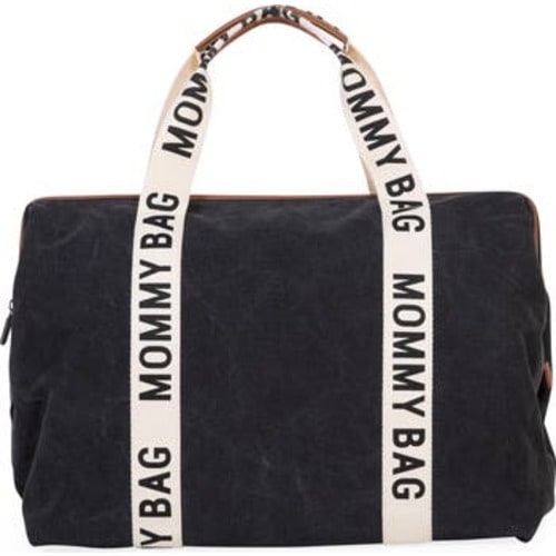 Mommy Signature Diaper Bag