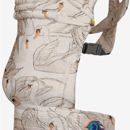 Monogamy Maiden | Zeitgeist Baby Carrier | SHOP ARTIPOPPE