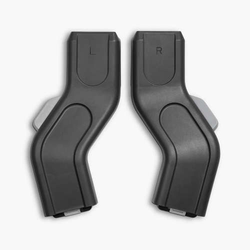 UPPAbaby Car Seat Adapters for Vista/Vista V2, Cruz/Cruz V2 - Maxi-Cosi®, Nuna®, Cybex, BeSafe®