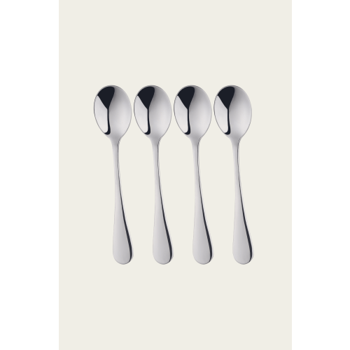 Set of 4 Spoons