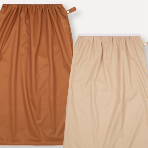 Diaper Pail Liners Desert 2 Pack