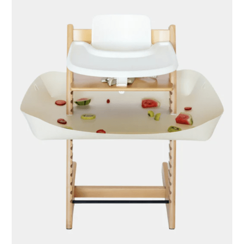 CATCHY - The Food Catcher for High Chairs – Catchy