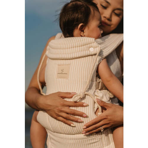 Mālama Baby Carrier | Sidney