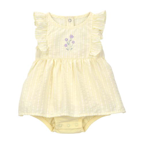 Carter's Child of Mine Baby Girl Easter Dress, Sizes 0/3-24 Months