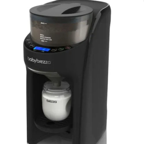 Formula Pro Advanced: Baby Formula Dispenser | Baby Brezza