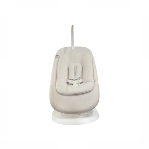 Stokke Yoga Baby Bouncer & Swing, Light Sand
