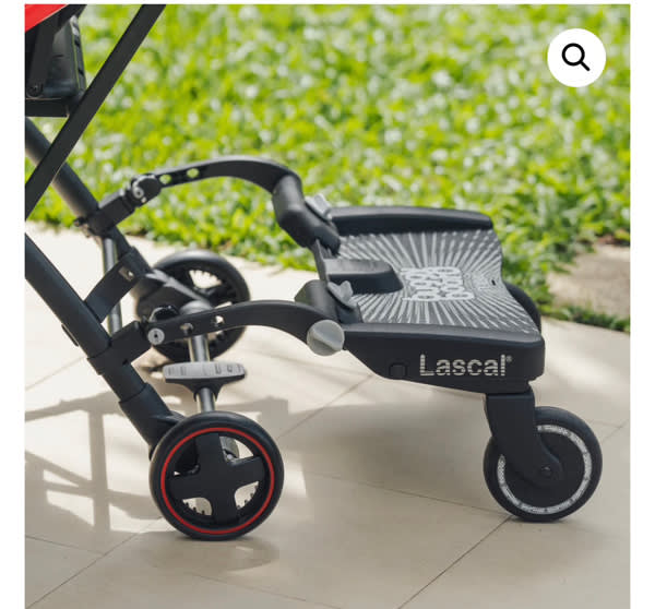 BuggyBoard Maxi - KidCo