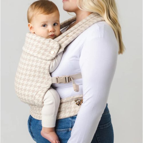 The Monarch Carrier - Houndstooth – Mabē
