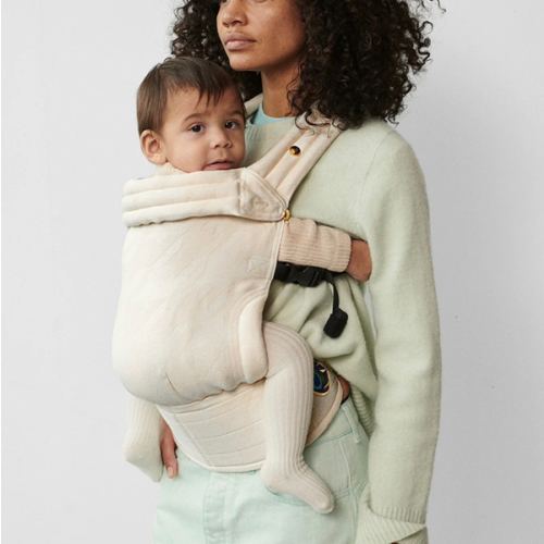 Tweed W | Zeitgeist Baby Carrier | SHOP ARTIPOPPE
