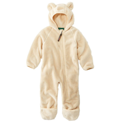 Infants' L.L.Bean Hi-Pile Fleece Bunting