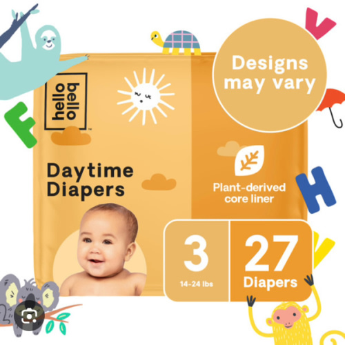 Babylist Diaper Fund