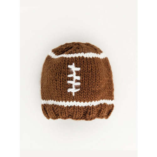 Football Beanie Hat