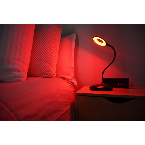 Blue Light Blocking Lamp | Bon Charge