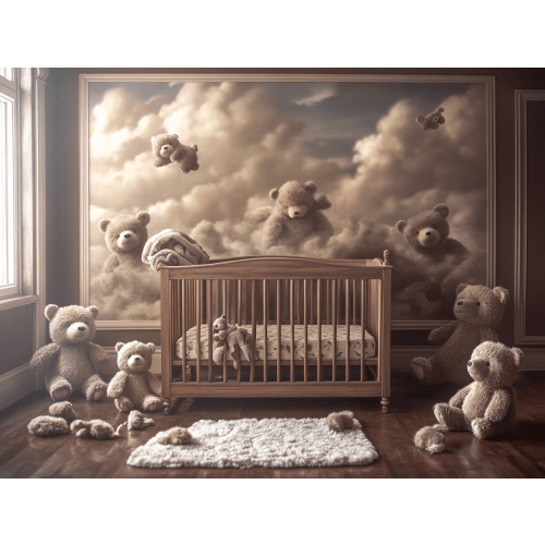 Luxe Nursery Circadian Light Pkg