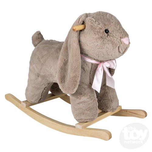 Bonnie Bunny Rocker