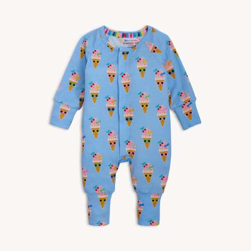 Magnetic Convertible Coverall – Magnetic Me