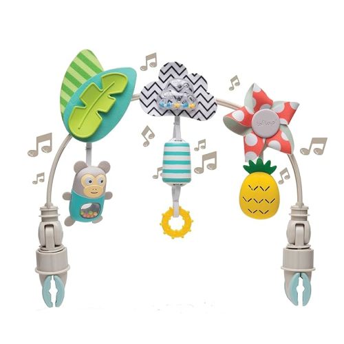 Baby Arch Toy