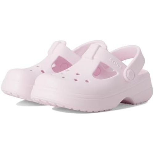 Crocs Kids' Classic Mary Jane Clogs