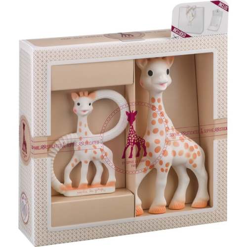 Classic Gift Set - Sophie la Girafe | Maisonette