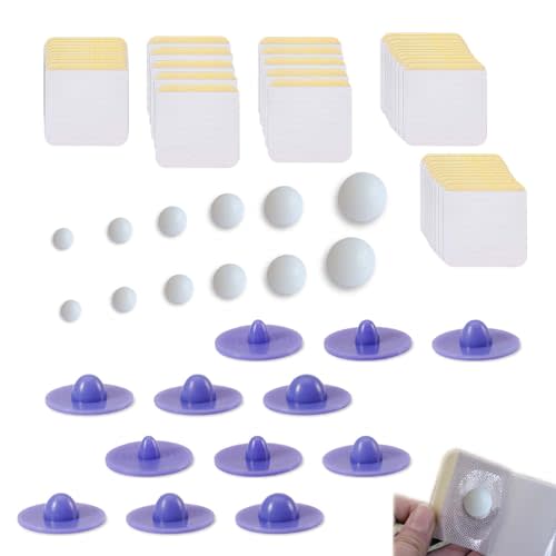 24PCS Soft Silicone Belly Button Plug for Tummy Tuck Recovery - Assorted Sizes, Comfort Fit, Premium Material