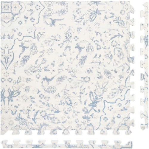 Little Nomad Play Mat Emile – House of Noa