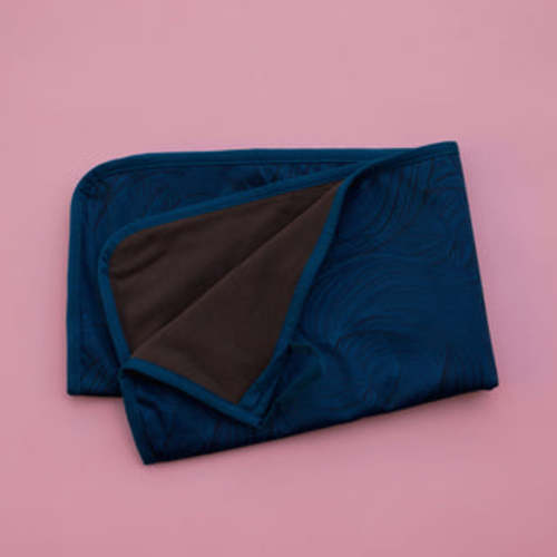 Multipurpose Waterproof Mat – Period, Playtime & More | Lil Helper