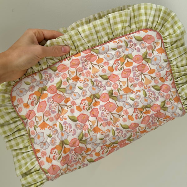 Poppy Pouch