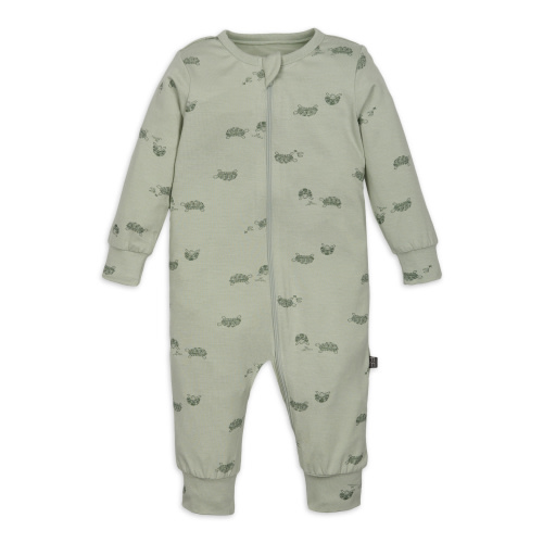 Modern Moments by Gerber Baby Unisex Super Soft Coverall