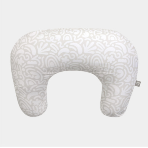 New Boppy Nursing Pillow