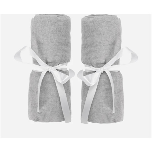 Bassinet Sheet Set