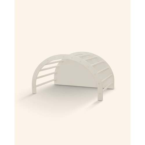 LUOTO climbing arch | beige - Second Chance