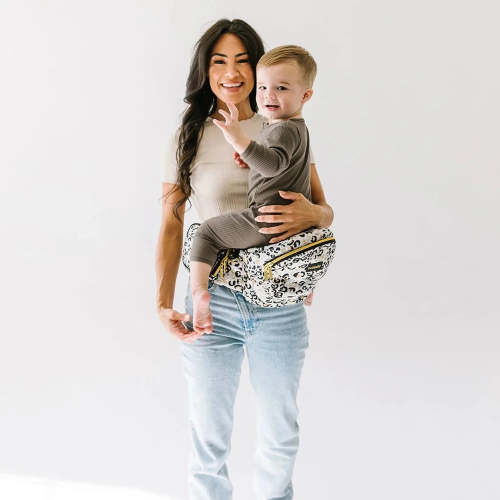 Tushbaby Hip Carrier