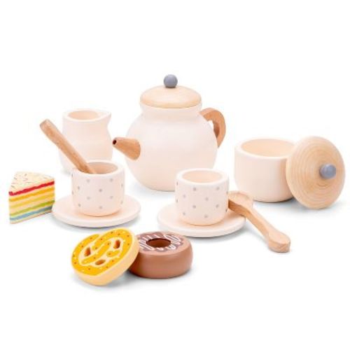 New Classic Toys Tea Set