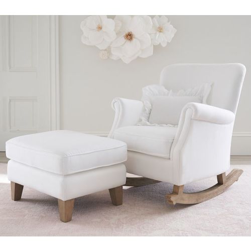 Minna Small Spaces Rocking Chair