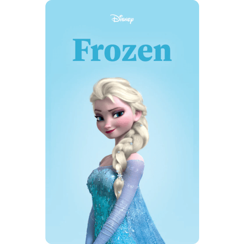 Disney Classics: Frozen