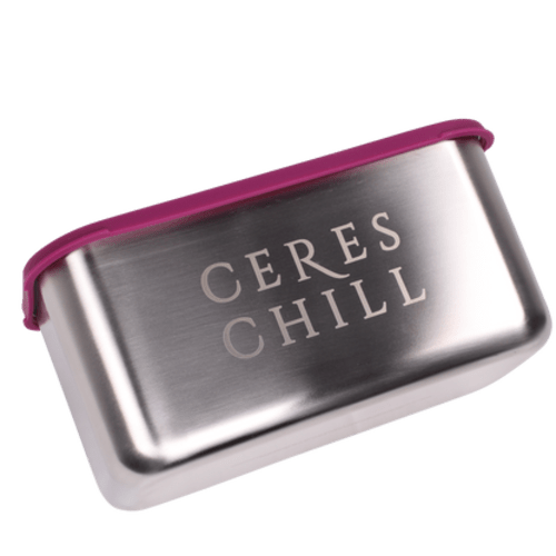 Milkstache Luxe Freezing System – Ceres Chill