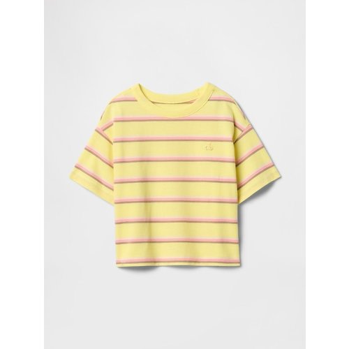 Baby & Toddler Relaxed Stripe T-Shirt