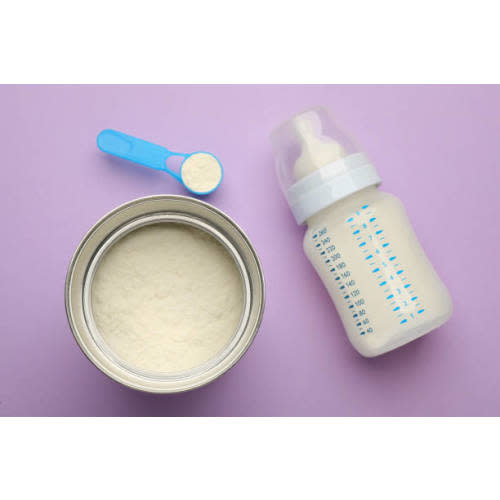 Baby Formula Fund