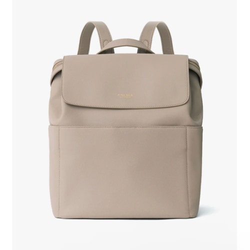 Kinney Backpack (Vegan) - Sand