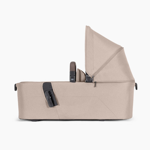 Joolz Aer2 Bassinet Cot - Sandy Taupe