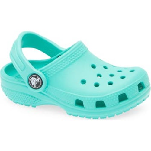 Kids' Classic Clog, 4 M