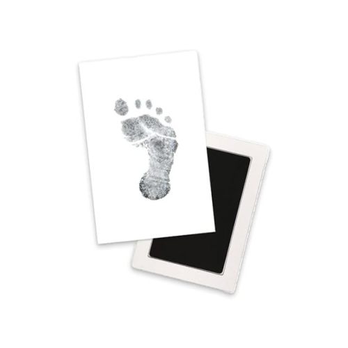 Pearhead No Mess Handprint and Footprint Kit