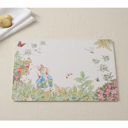 Peter Rabbit™ Garden Easter Placemat