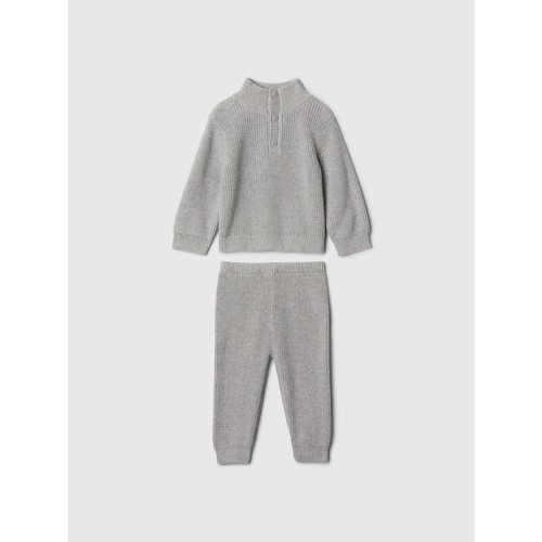 Baby Sweater Set | Gap